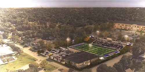 North High Stadium\/YMCA Subcontractor Outreach