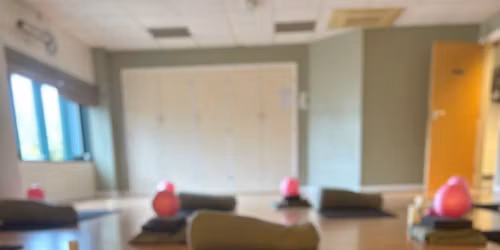 Chakra Pilates Workshop - Heart - Receive, Open & Connect with Alex Ginns