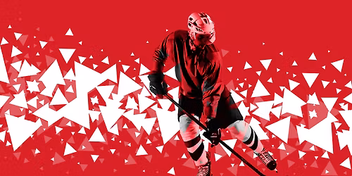 Detroit Red Wings vs. Utah Mammoth