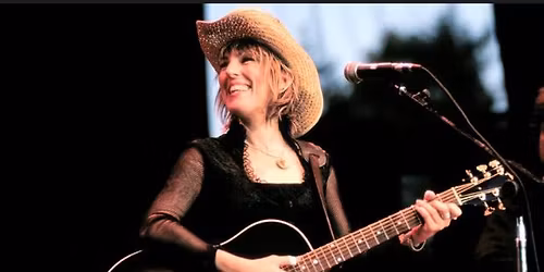 The 14th "Kinda" Annual Williams Nite: A Tribute to Hank & Lucinda Williams