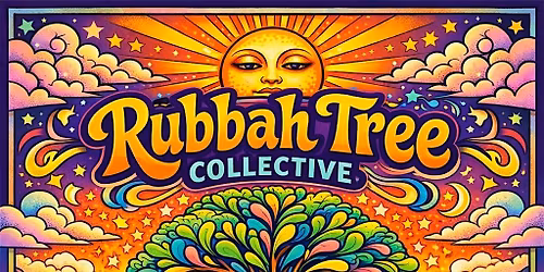 Rubbah Tree Collective w\/special guests Spencer Marlyn Band