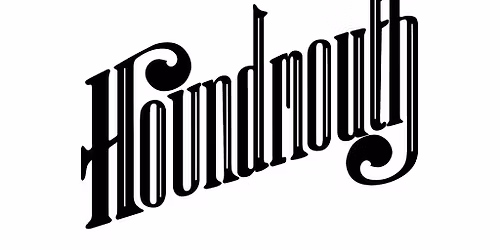 Houndmouth: The Lordy Tour