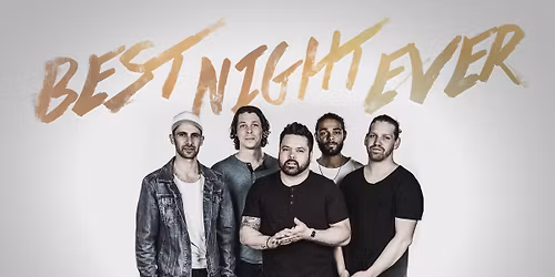 Best Night Ever