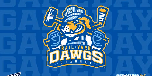 Peoria Rivermen vs. Roanoke Rail Yard Dawgs