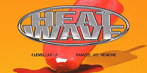 HEATWAVE: 2.0 Residents Takeover | Prozak 2.0