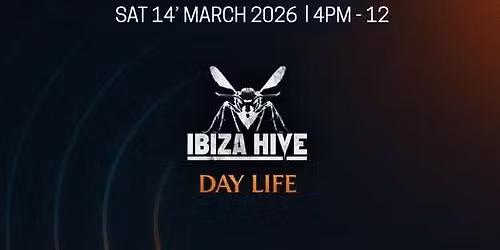 Ibiza Hive - Day Life | Jonathan Ulysses & Rue Jay | Stafford
