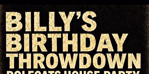 my birthday party !!!