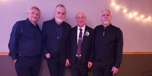 New Year's Eve with The Sea Cruisers!