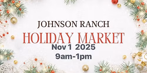 Johnson Holiday Market