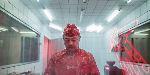 \u25cf LUKASZ TWARKOWSKI \/ ANKA HERBUT \/ DAILES THEATRE LATVIA \u2551 ROHTKO \u25cf