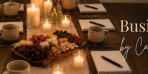 Business by Candlelight