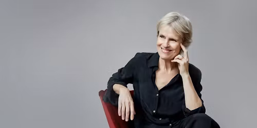 Rachel Portman, Niklas Liepe in City of London