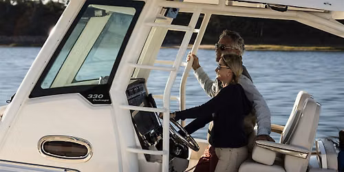 Boating 101 | MarineMax Jupiter