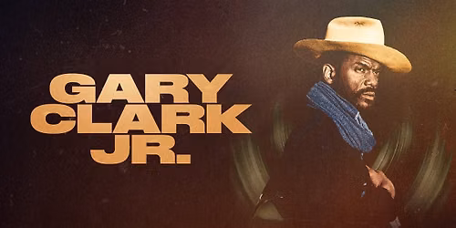 Gary Clark Jr.