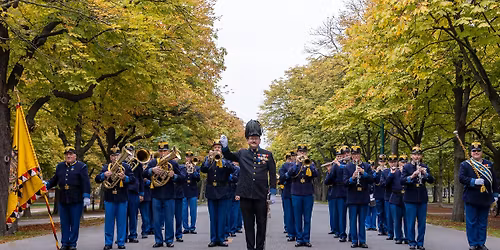 "Gustost\u00fcckerln" - Deutschmeisterkonzert in Wien