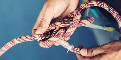 Teen Time: The Knot a Problem Challenge