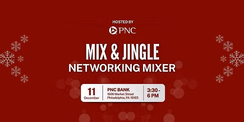 Mix & Jingle 2026
