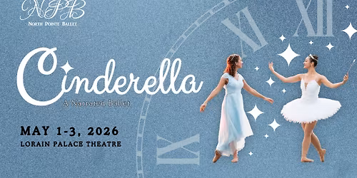 NPB's "Cinderella"