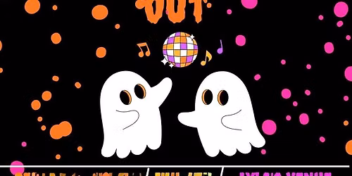 Ghoul's Night out!