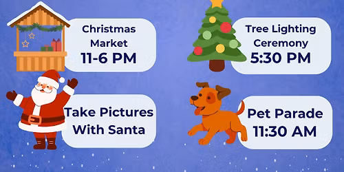 2025 Dickens Festival