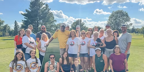 Mike Scheuermann Memorial Golf Tournament