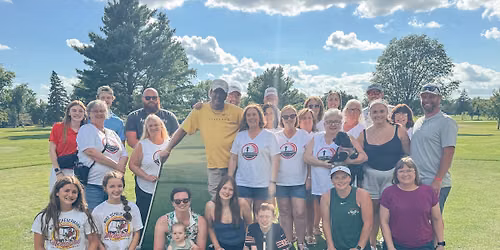 Mike Scheuermann Memorial Golf Tournament