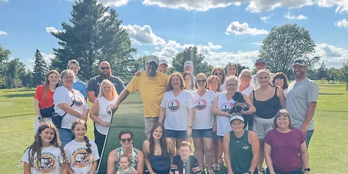 Mike Scheuermann Memorial Golf Tournament