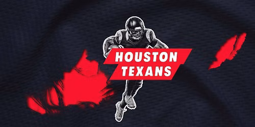 Houston Texans Season Tickets (Includes Tickets To All Regular Season Home Games)