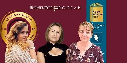 K\u00f6nyvbemutat\u00f3 - Stella J., Tomaji Kincs\u0151, Hal\u00e1sz Emese