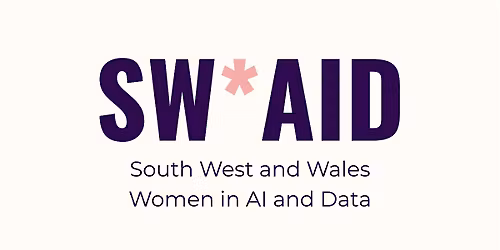 SW*AID Lunch and Learn - There's More Than ChatGPT