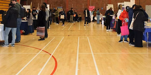 The Cardiff Jobs Fair