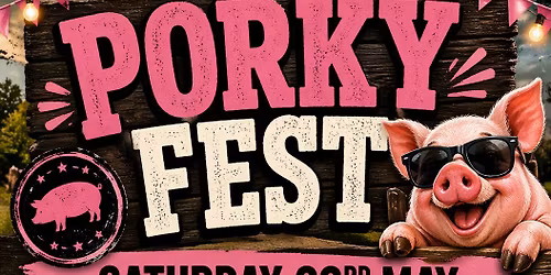 Porky Fest