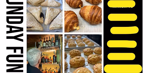 THIRD SUNDAY FUN DAY - NOVEMBER!