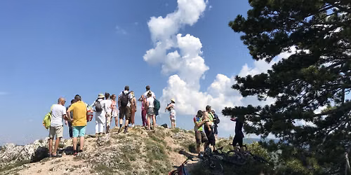 Gyere, gyere ki a hegyoldalba!