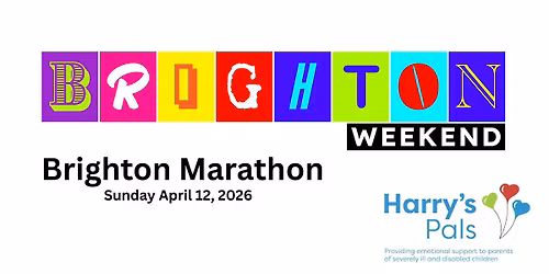 Brighton Marathon 