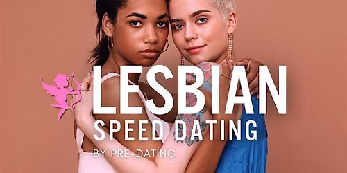 Kansas City SPECIAL LGBTQ: LESBIAN SPEED DATING  \u2665 Kansas City MO
