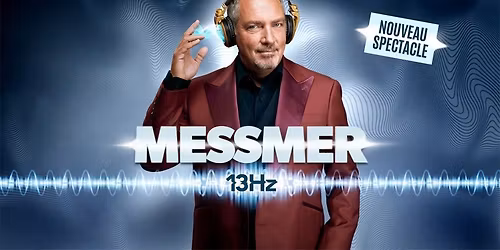 Messmer | Sherbrooke