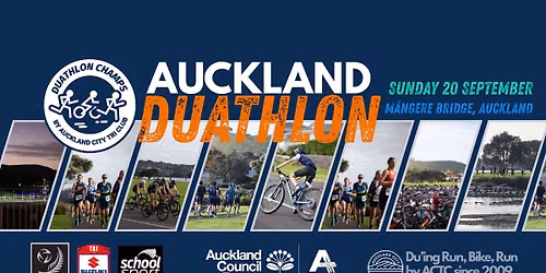 Auckland Duathlon
