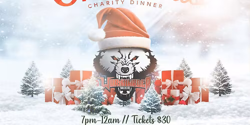 Operation Christmas 2025