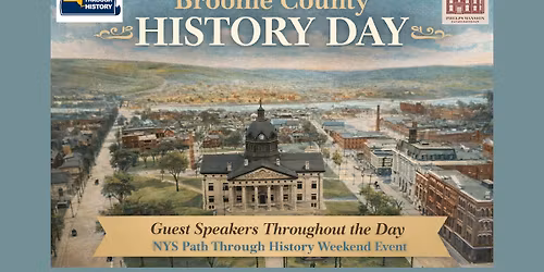 Path Through History Weekend