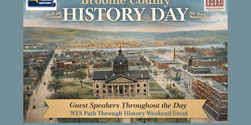 Path Through History Weekend