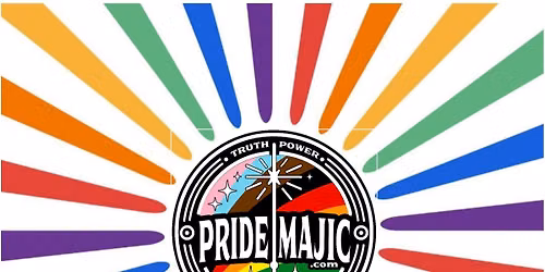 \ud83c\udf08\ud83c\udf89 Pride Majic is Proud to Sponsor the Superior Pride Family Fun Fest! \ud83c\udf89\ud83c\udf08