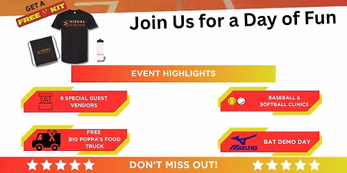 Visual Swing Academy Grand Opening