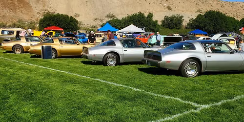 31st Annual Colorful Colorado Car, Truck & Rod Show