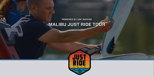 Malibu Just Ride Event on Spring Lake