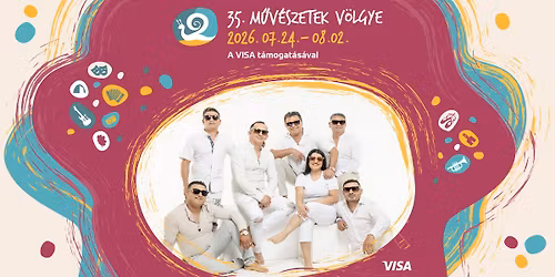 PARNO GRASZT \/\/ M\u0171v\u00e9szetek V\u00f6lgye 2026. \/\/ Panor\u00e1ma