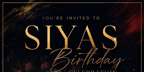 SIYA\u2019S SZN
