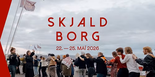 Skjaldborg 2026!