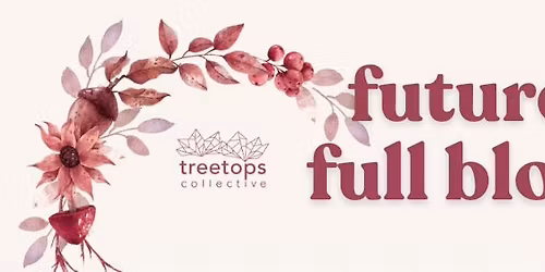 Future In Full Bloom - Annual Celebration Luncheon