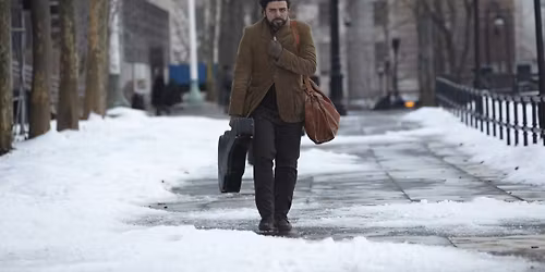 Cinema at the Museum: Inside Llewyn Davis